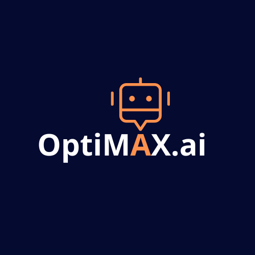 Cover photo of Optimax Ai
